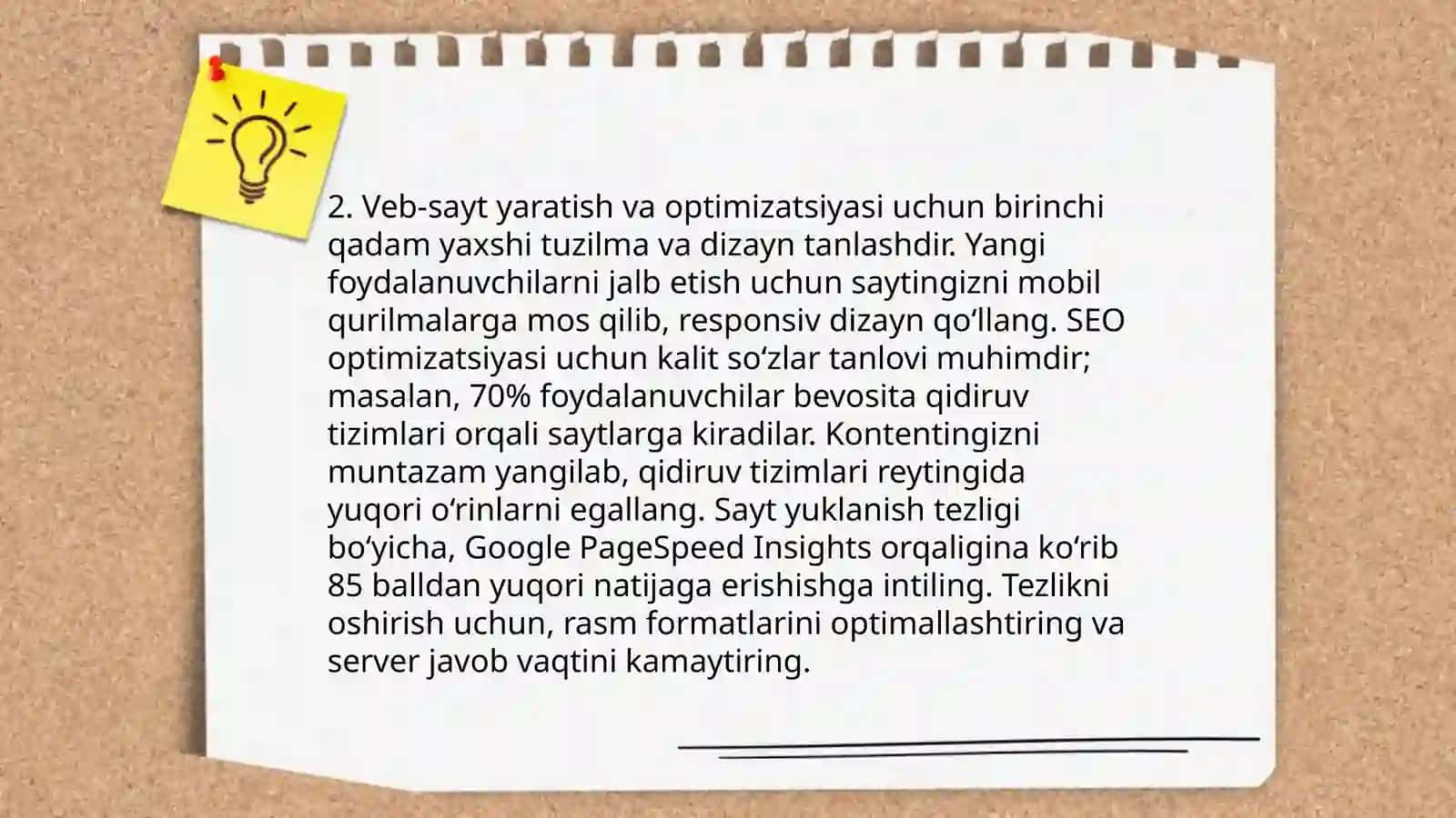 Internet marketingning asosiy tushunchalari 4