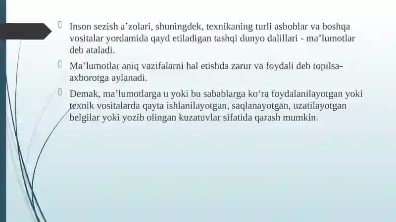 Elektron manbalarning tarixiy tadqiqotlardagi ahamiyati 4