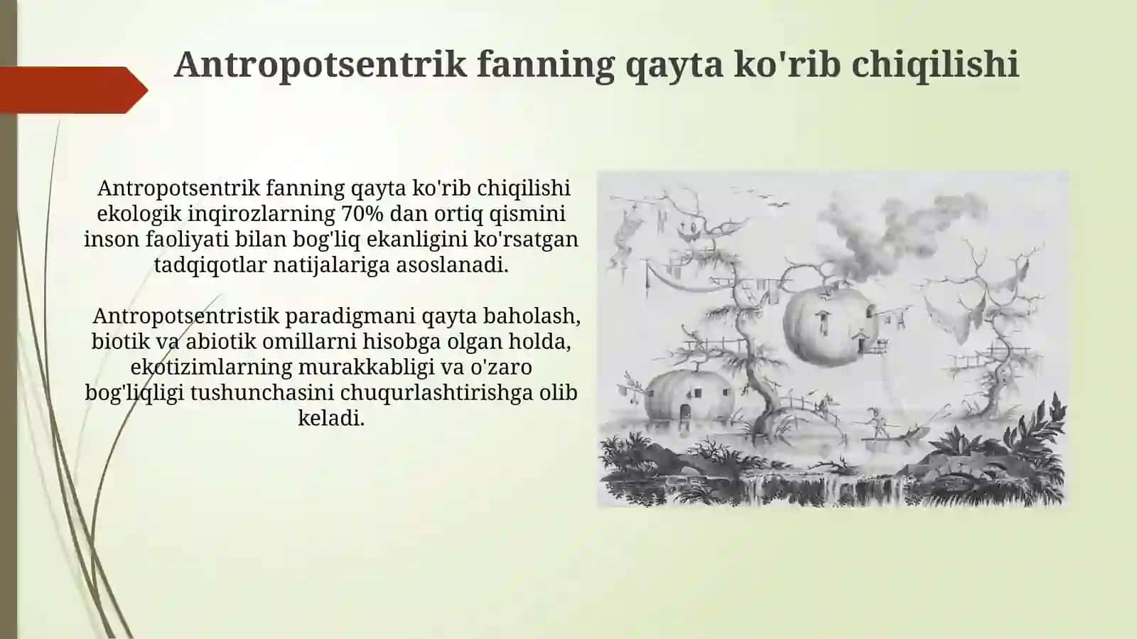 Antroposentriktilshunoslik 4
