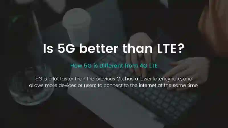 5G Technology 4