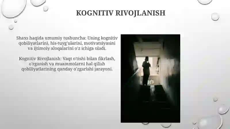 Shaxs haqida umumiy tushuncha 4