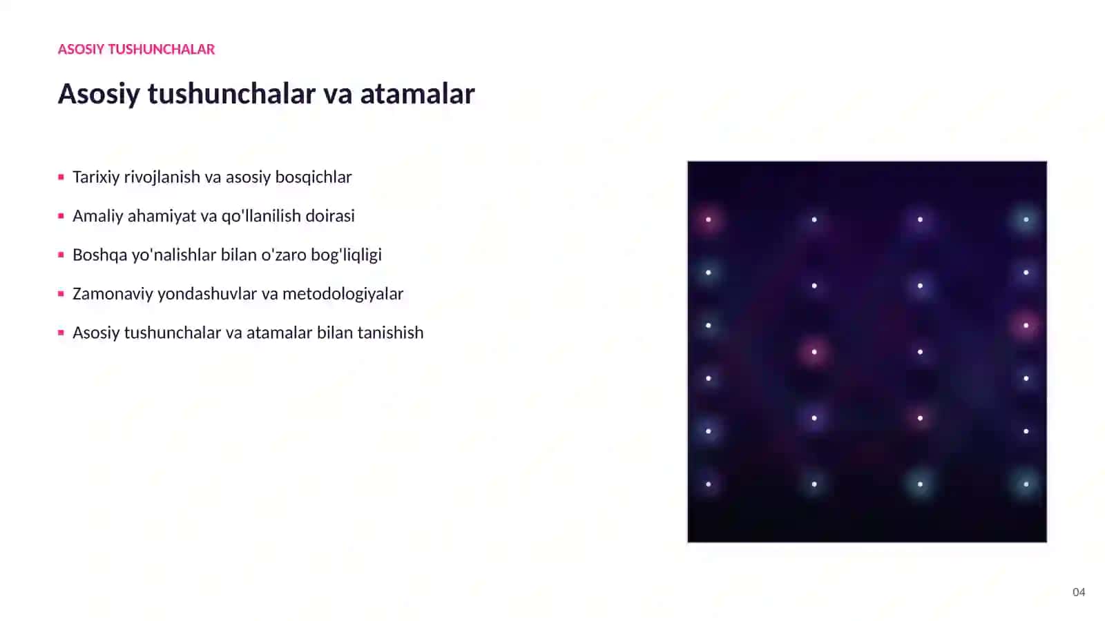 SUN'IY INTELLEKT • AI MARKETING VA SAVDODA 4
