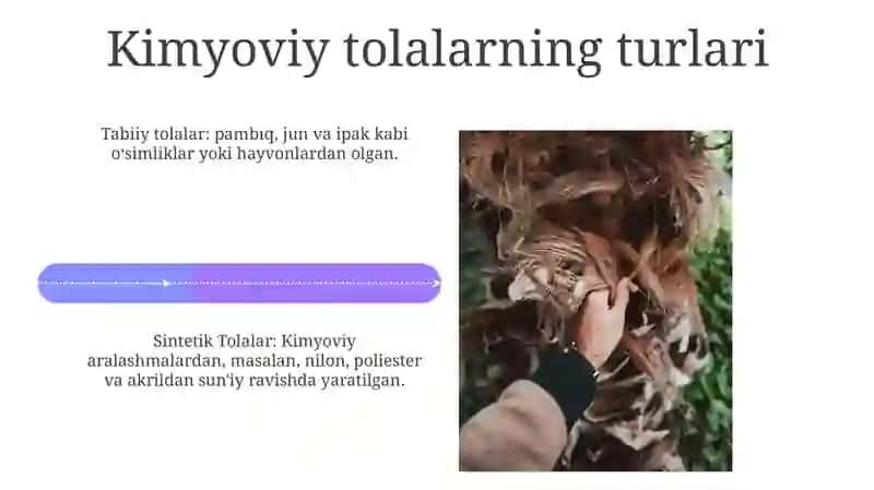 Kimyoviy Tolalar Olinishi Va Tuzilishini Òrganish 4
