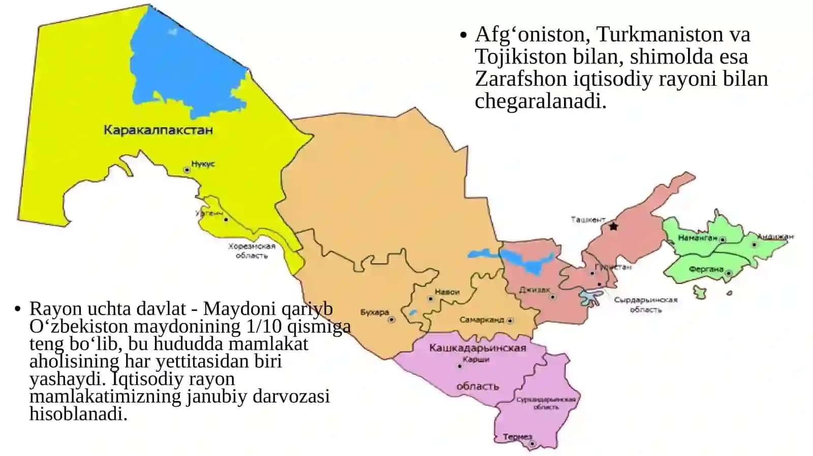 Iqtisodiy Geografiya 4
