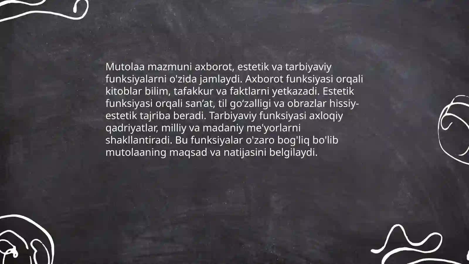 Mutolaa hodisasi 4