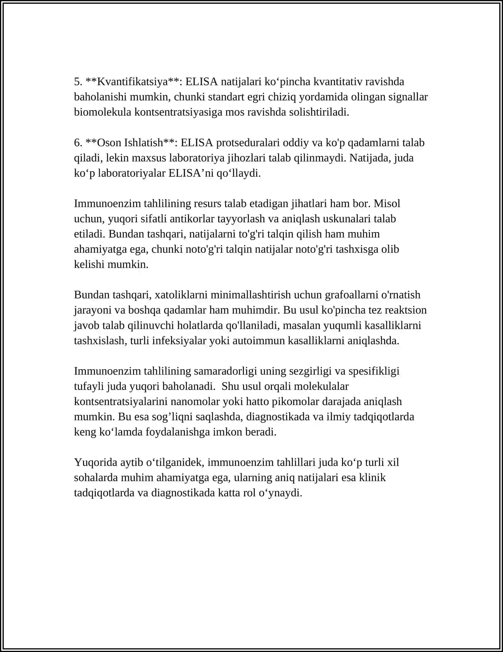 IMMUNOENZEM TAHLILINING GETEROGEN USULI 4