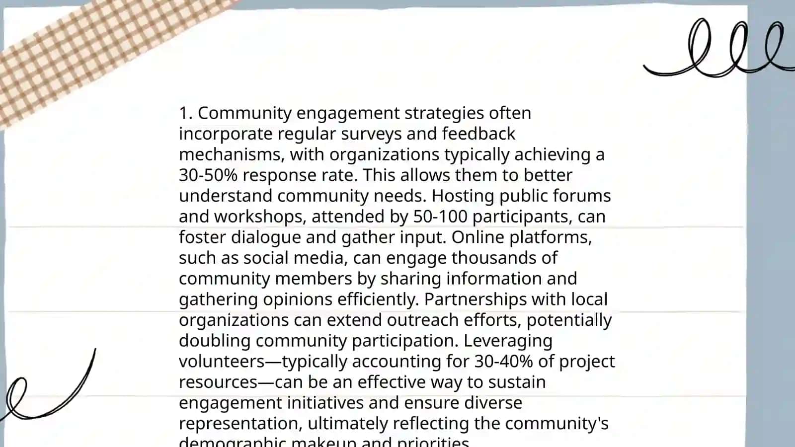 Corporate Social Responsibility 4