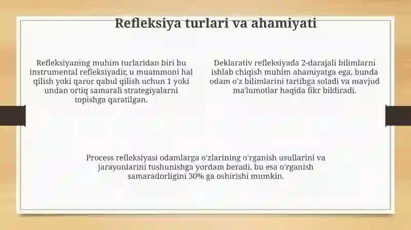 Tafakkur 4