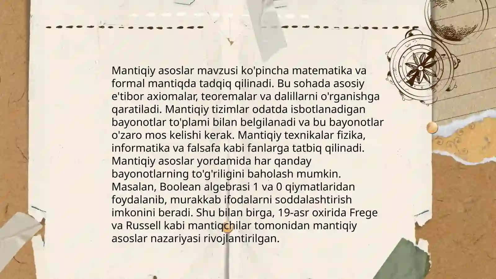 Mantiq 4