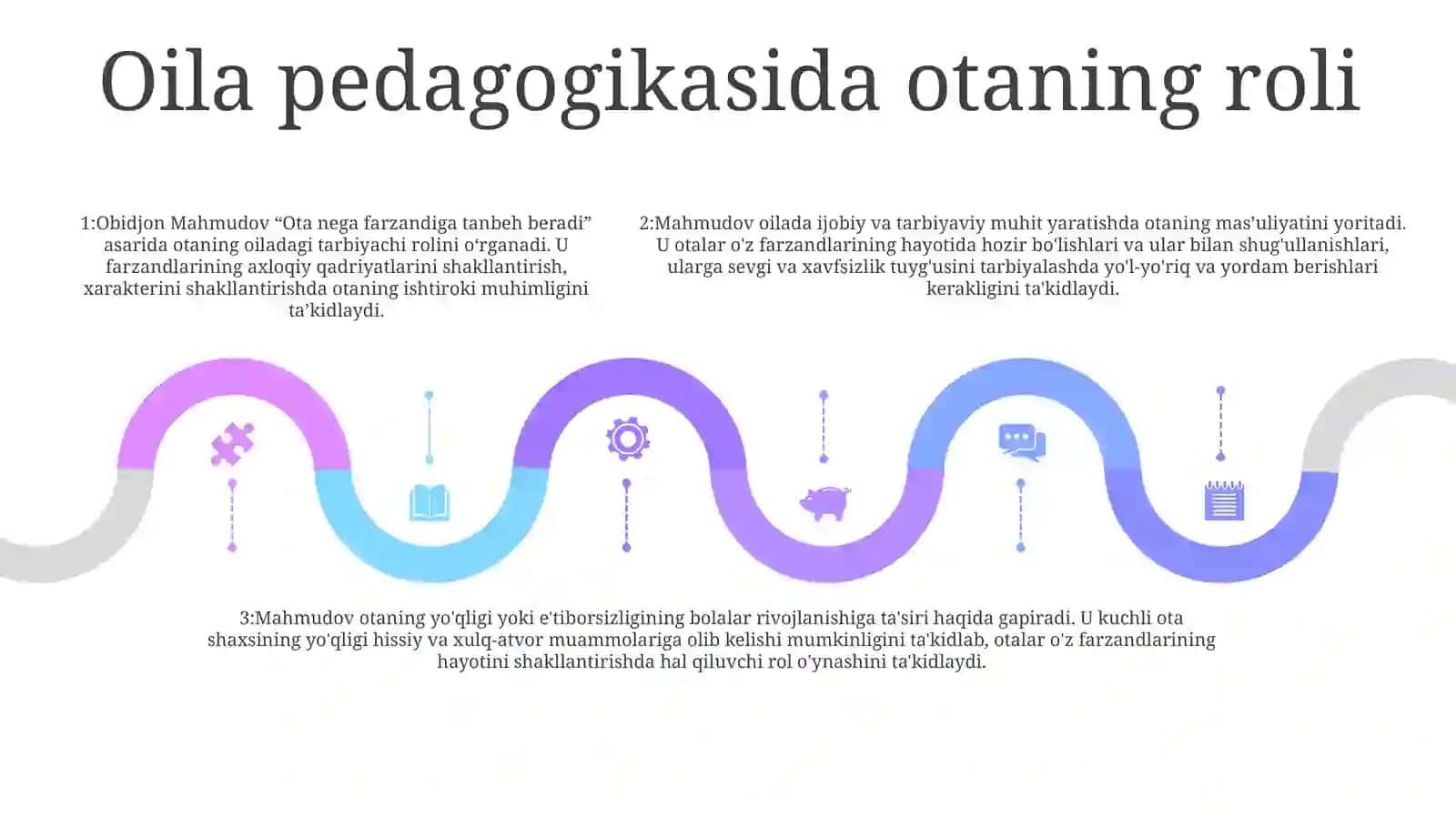 Ota Nega Farzandiga TanbehBeradi 4