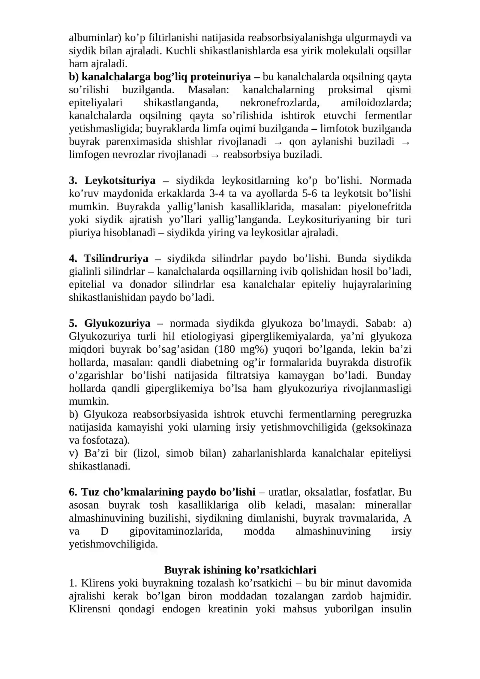BUYRAKLAR PATOFIZIOLOGIYASI 4