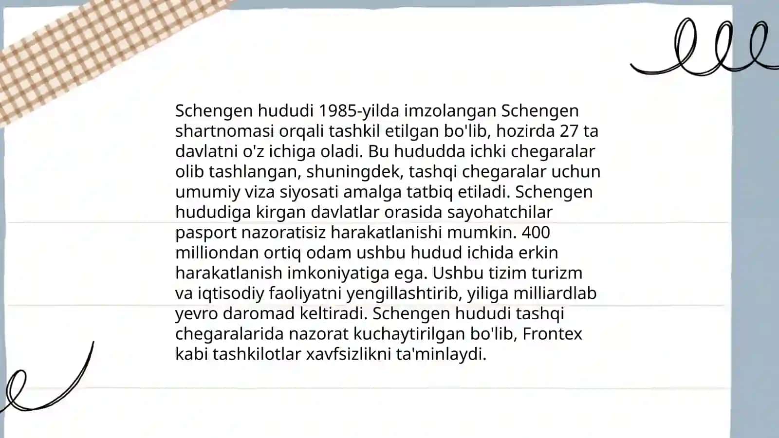 G’arbiy Yevropa integrasion jarayonlarning zamonaviy tendensiyalari 4
