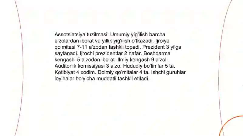 Tarix va kompyuter Assotsiatsiyasi 4