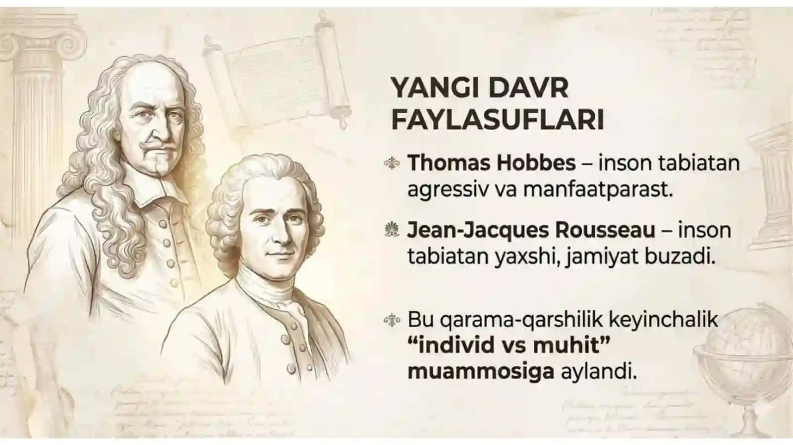 Taqdimot, prezintatsiya, slayd 4