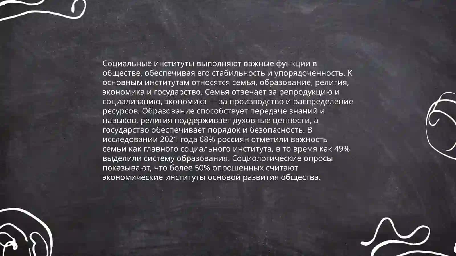Философия общества 4