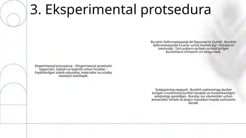 Buralish Deformastiyasida Ikf Epyuralarini Qurish 4