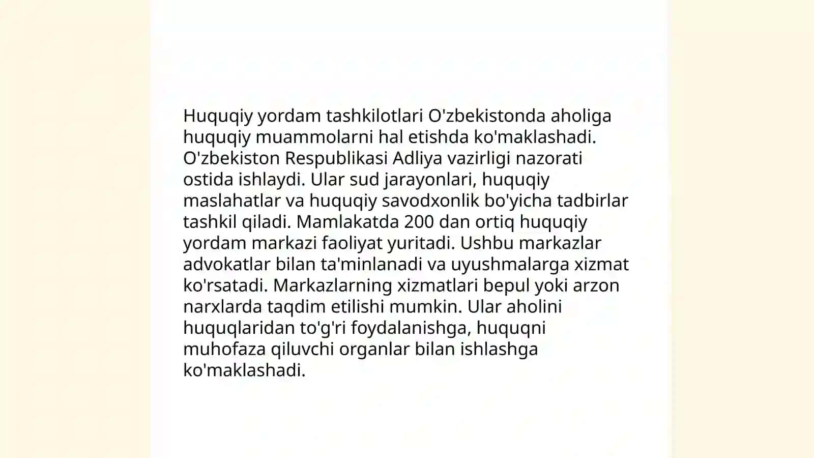 Himoyaning asosiy prinsiplari 4