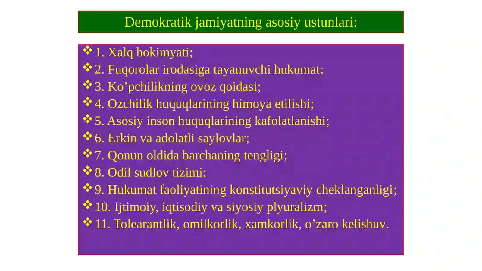 O‘zbekistonda fuqorolik jamiyati 4