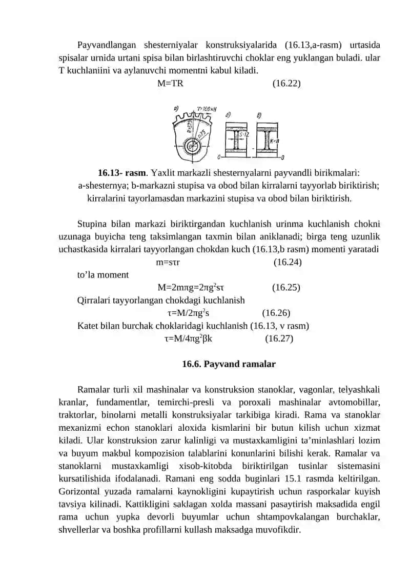 Reduktor korpuslari 4