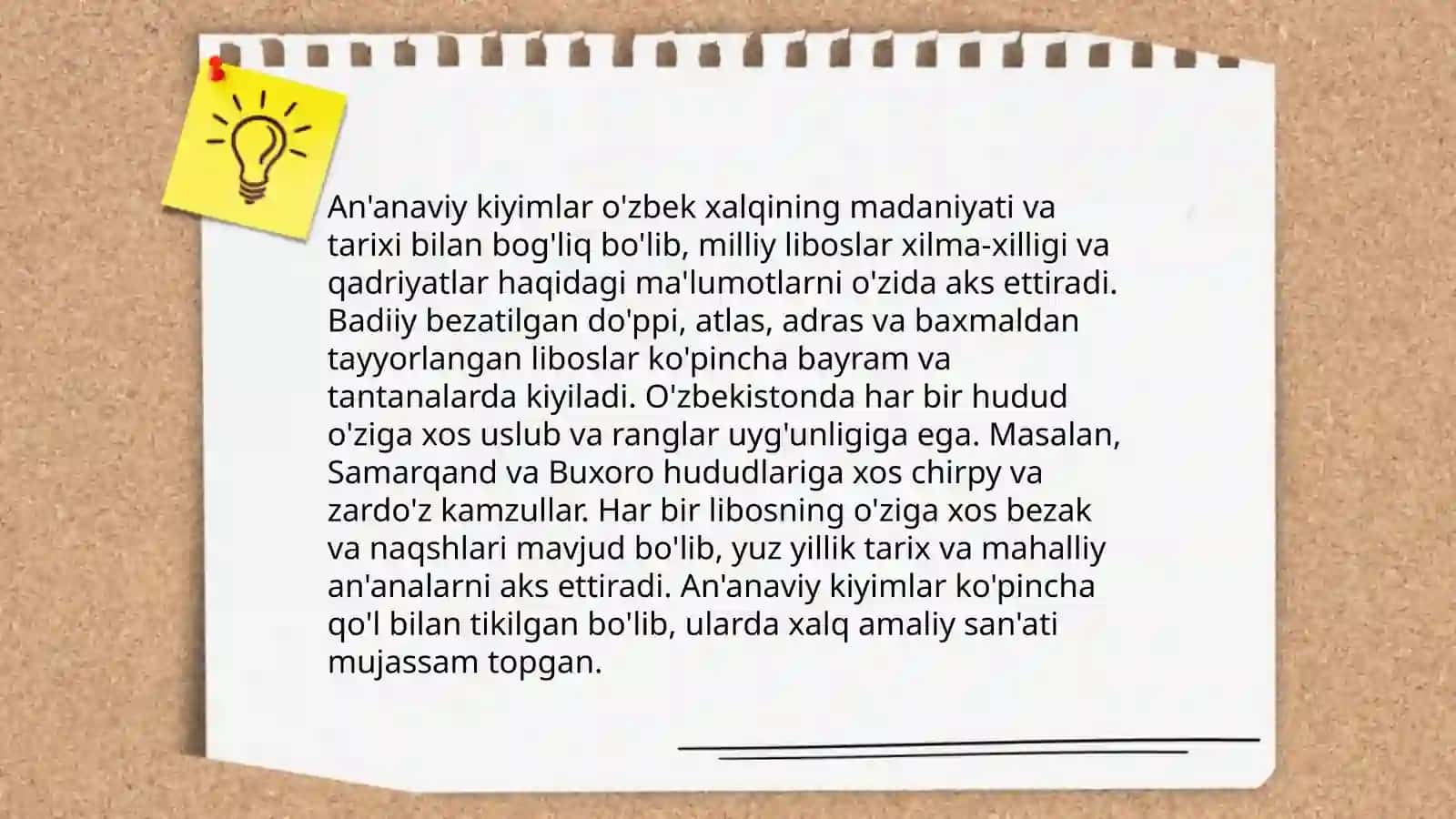 Tarixiy bog'liqlik 4