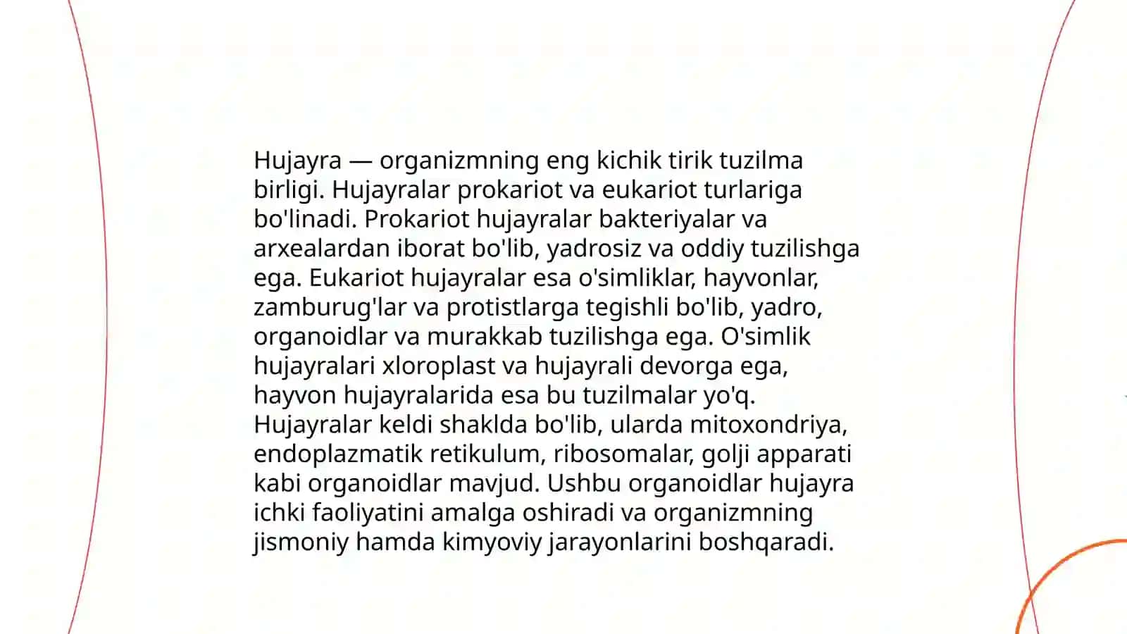 Biomolekulalar tahlili 4