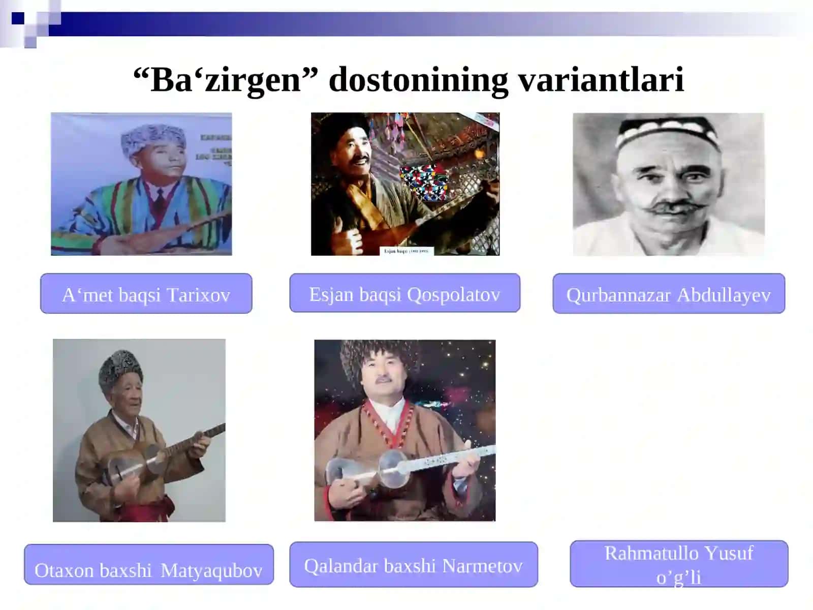 Bazergen dostoni 4