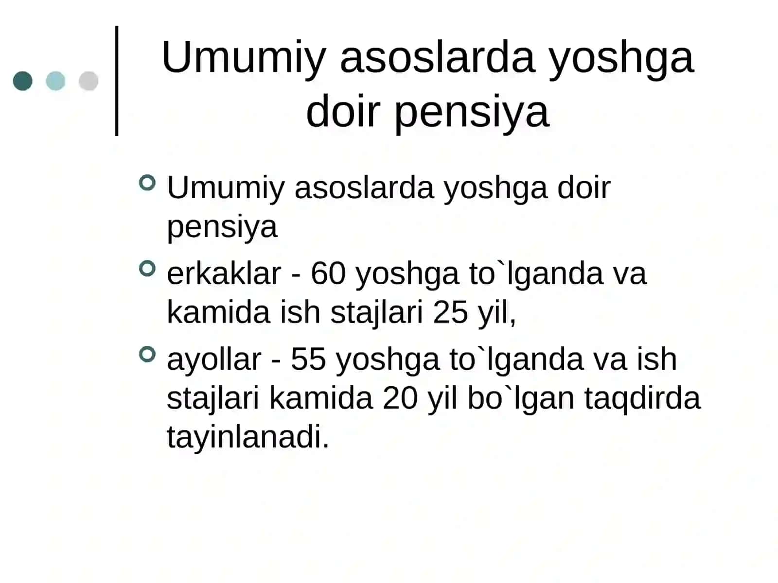 YOSHGА Dоir PЕNSIYA 4