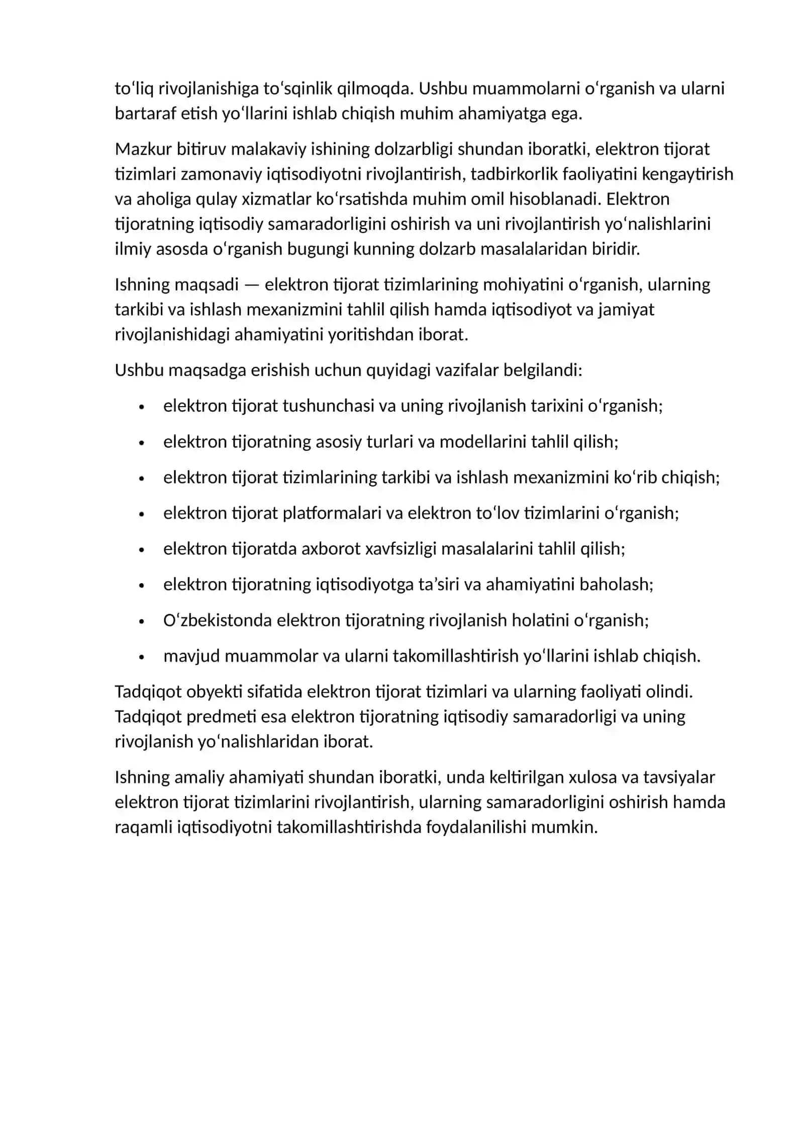 MICROSOFT CLOUD PLATFORMALARI VA ULARDAN TA’LIMDA FOYDALANISH 4