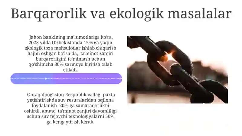 Ta'minot zanjiri 4