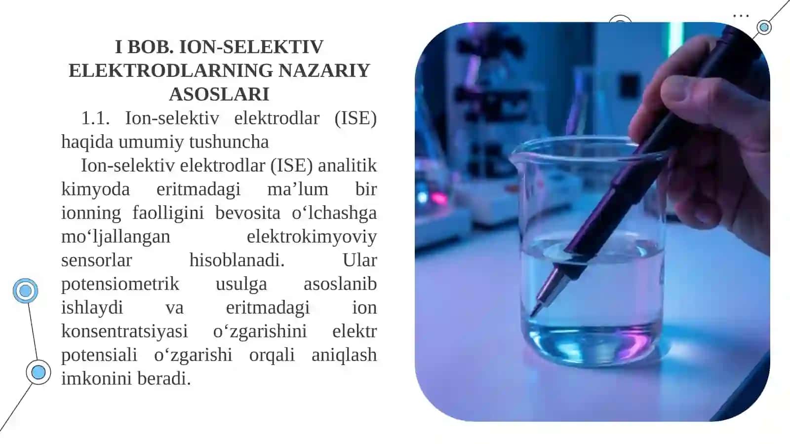 ion-selektiv elektrodlarning analizda ishlatilishi 4