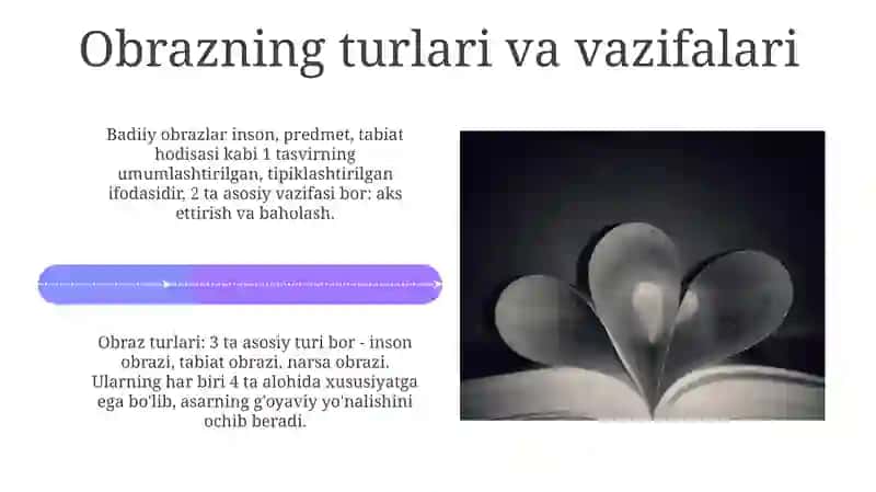 Badiiyobraz.Obrazvabelgi 4