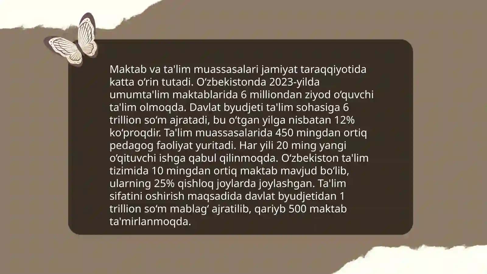 Ijtimoiylashuv omillari va vositalari 4