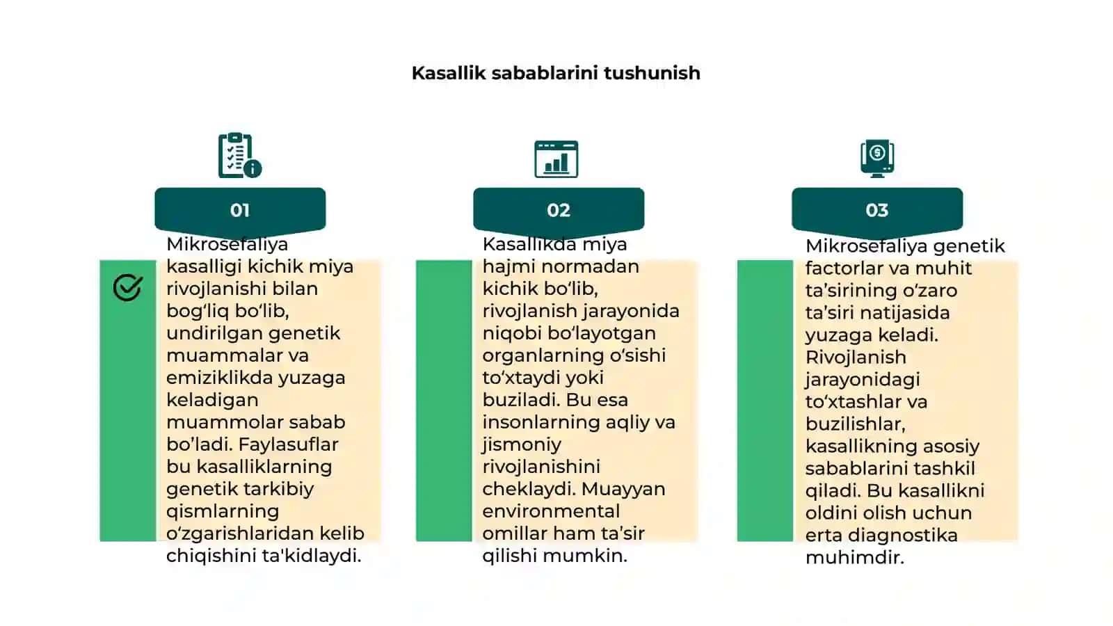 Mikrosefaliya kasalligi 4