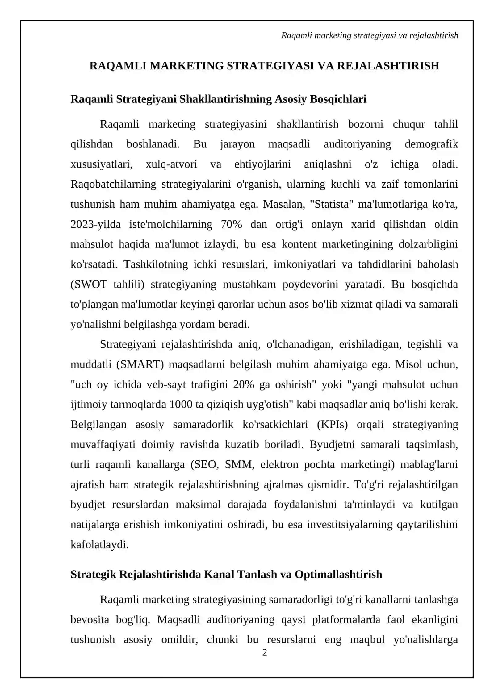 Raqamli marketing 4