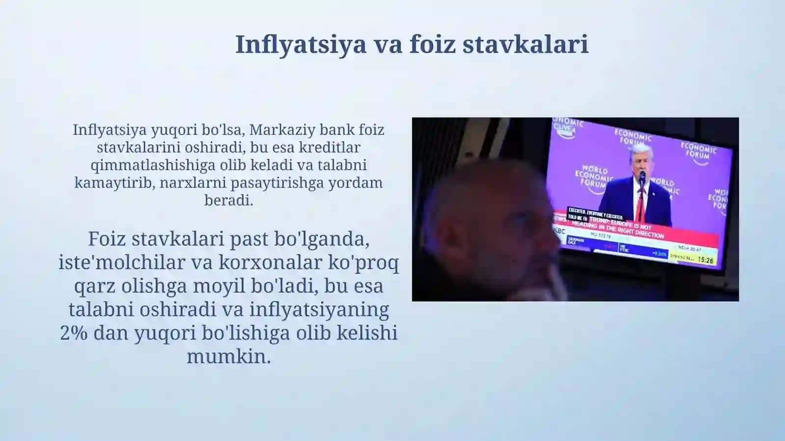 AQSh iqtisodiyoti 4
