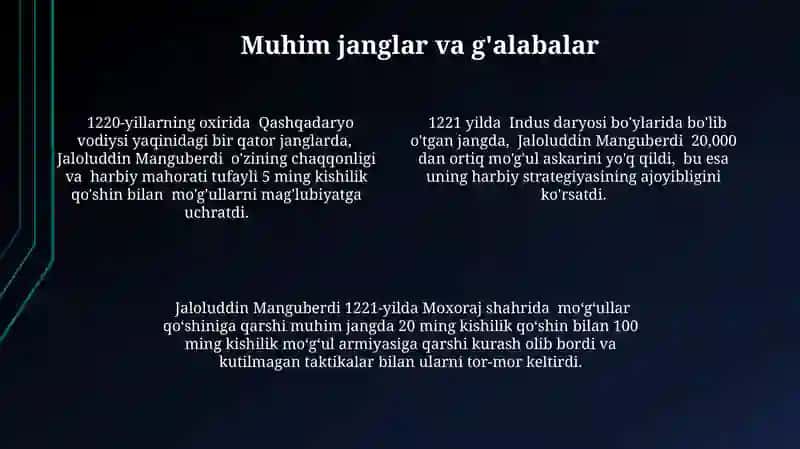 Vatin himoyachisi mavzusida taqdimot tayyorlash 4