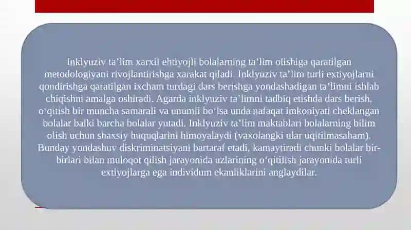 Inklyuziv ta'lim 4