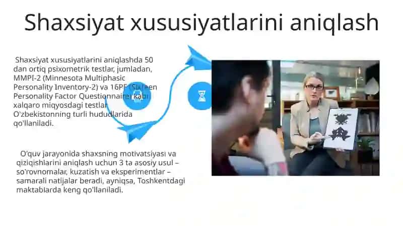 Ta'lim jarayonini psixadiagnostika qilish 4