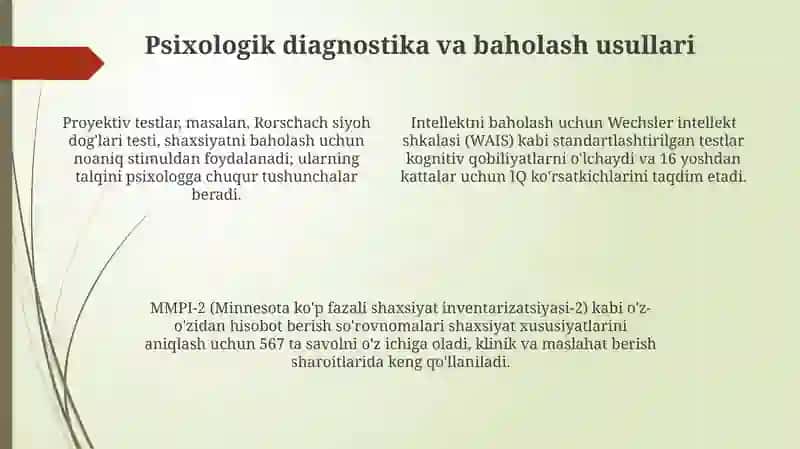 Amaliyotchi Psixolog Faoliyati 4