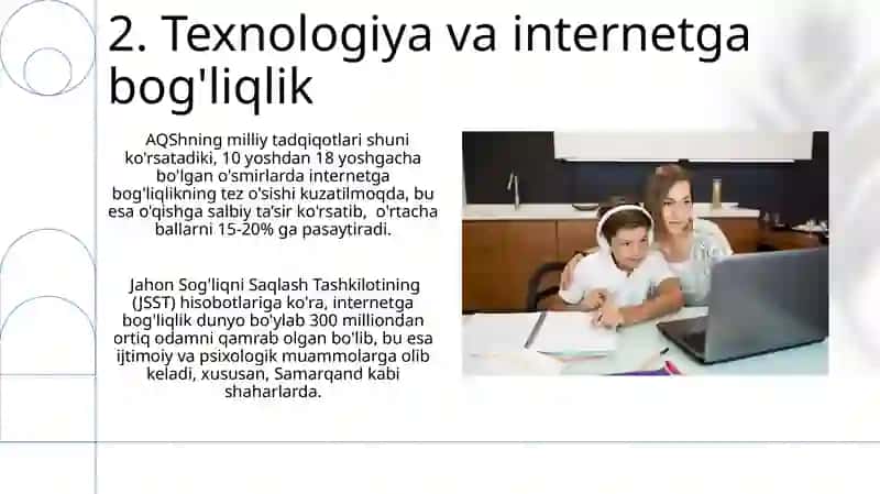 Onlayn Ta'limning Kamchiliklari 4