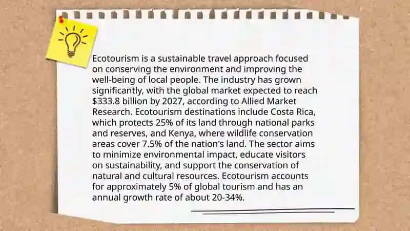 Adventure Tourism 4