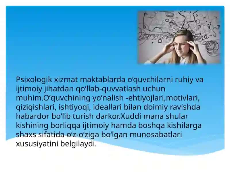 Maktab psixologik xizmati 4