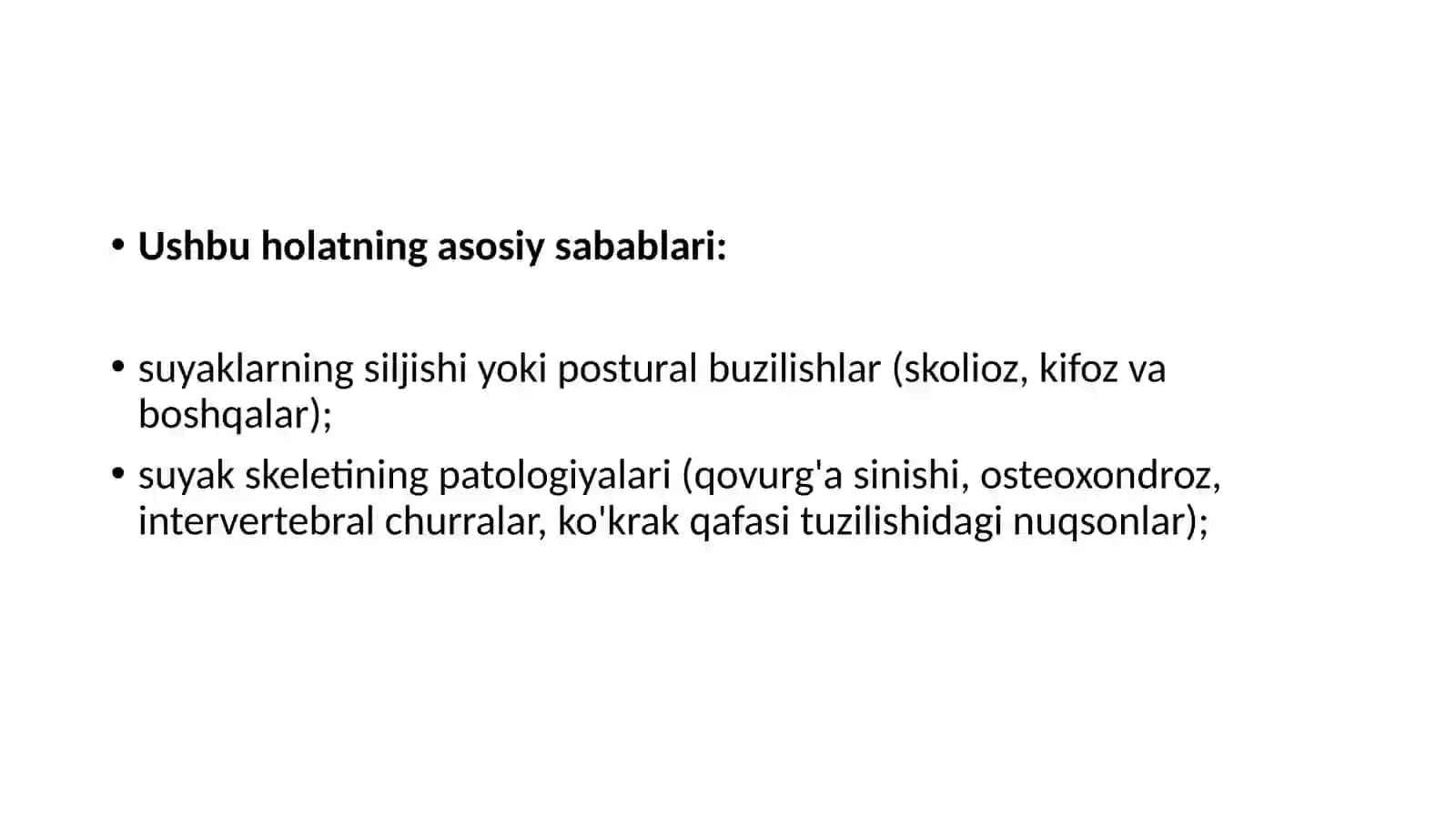 Nerv sistemasi kasalliklari 4