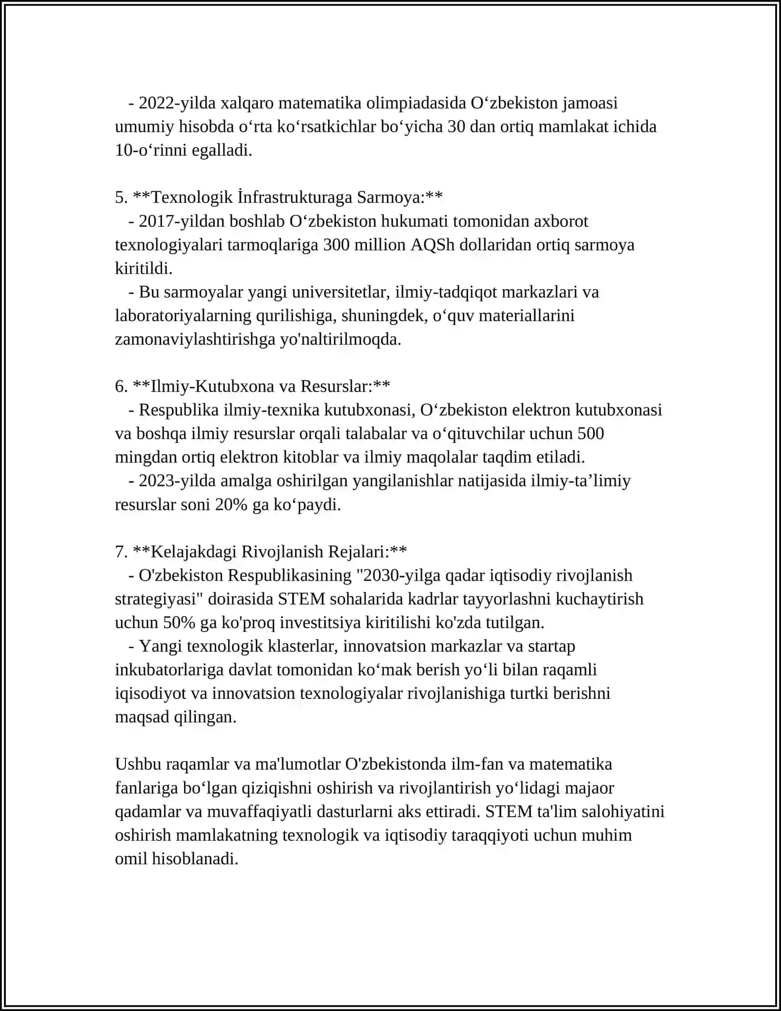 MUHANDISLIK KASBINI TANLASH MOTIVLARI 4