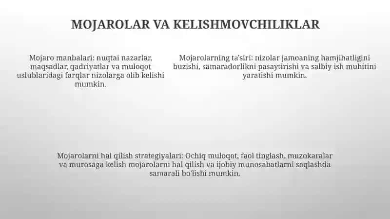 Muammoli Vaziyatlar Terapiyasi 4