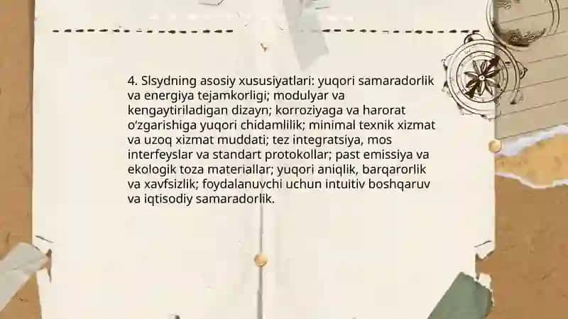 Slsydning ishlash prinsiplari 4