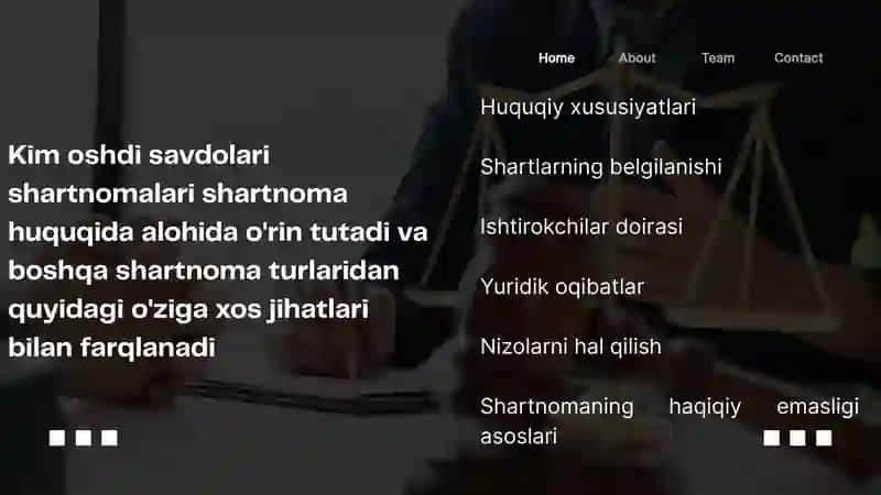 Kim oshdi savdosi 4