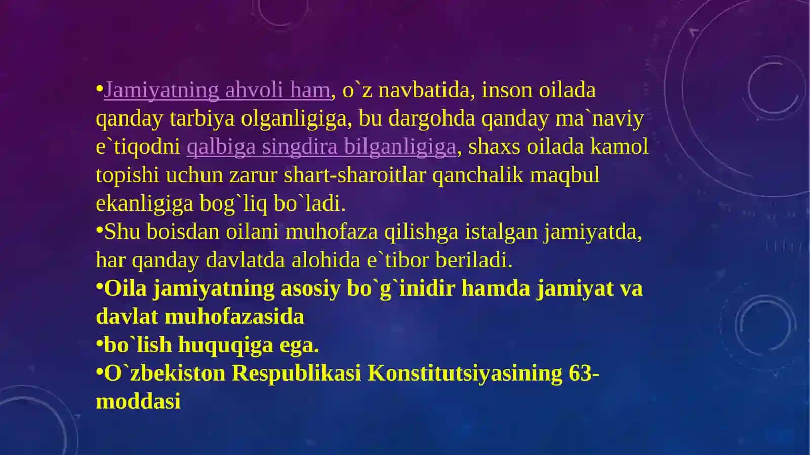 Mustahkamoilajamiyattayanchi 4