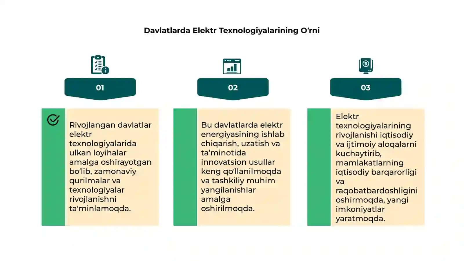 Elektr Texnalogiya Amalga Oshirilgan Ulkan Loyihalar Va Qurilmalar 4