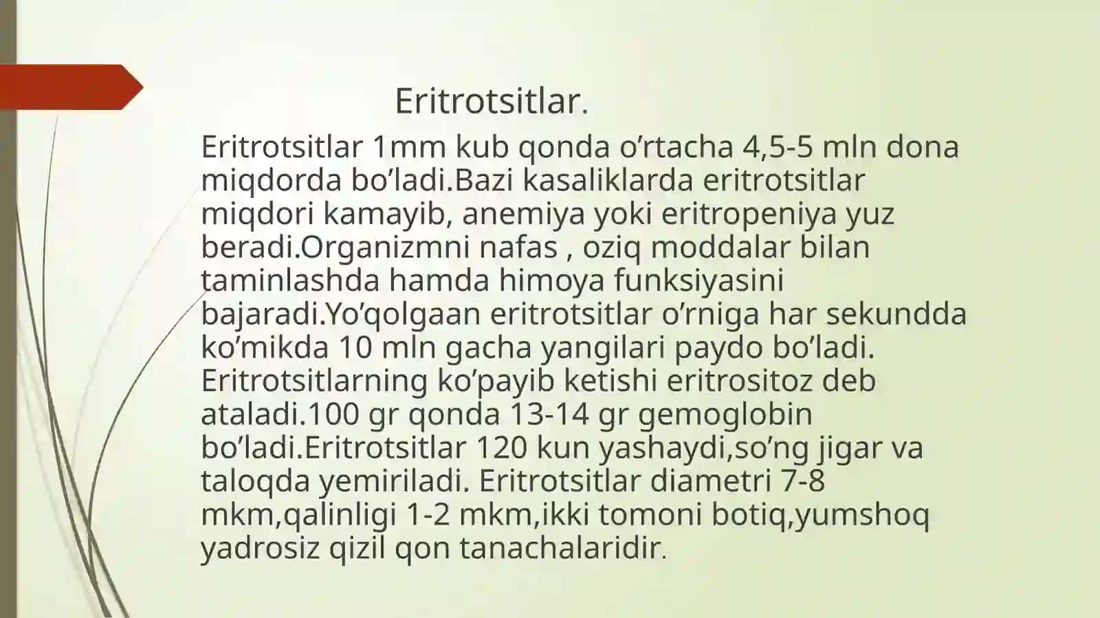 Qonfiziologiyasi 4